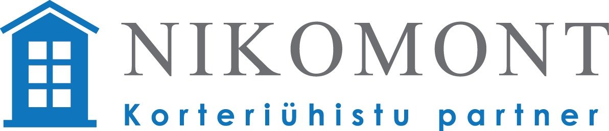 Nikomont logo